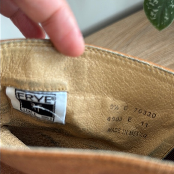 Frye Booties - Picture 11 of 12